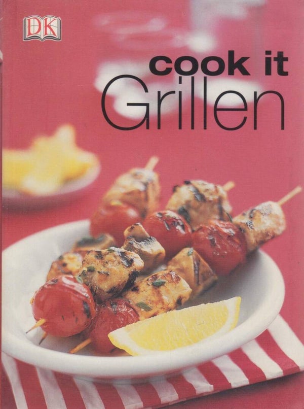 Cook it Grillen