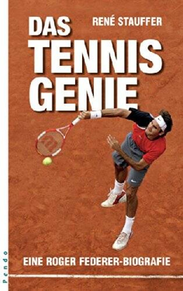 Das Tennis Genie