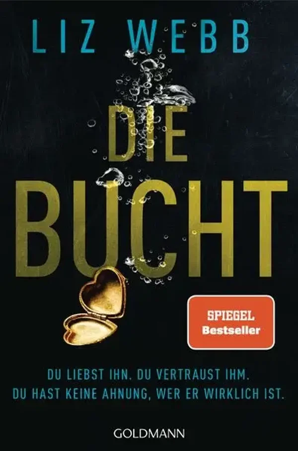 Die Bucht