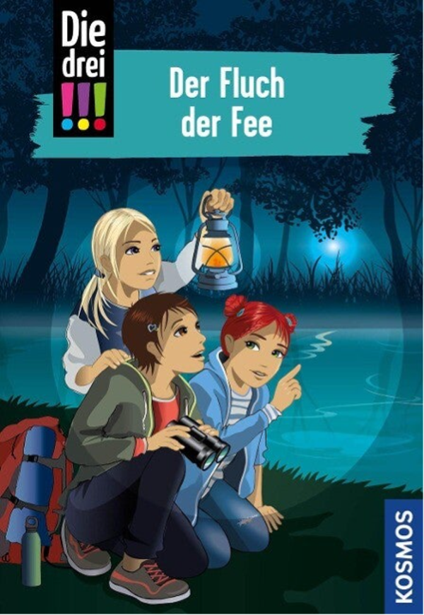 Der Fluch der Fee