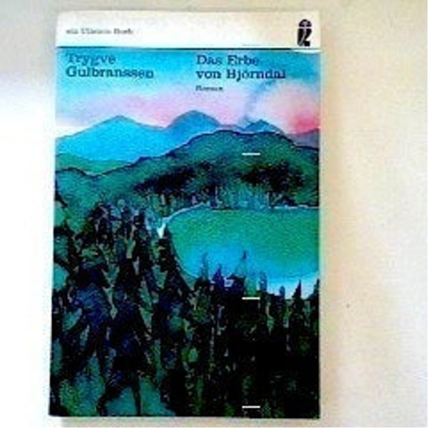 Das Erbe von Björndal