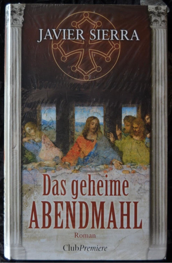 Das geheime Abendmahl