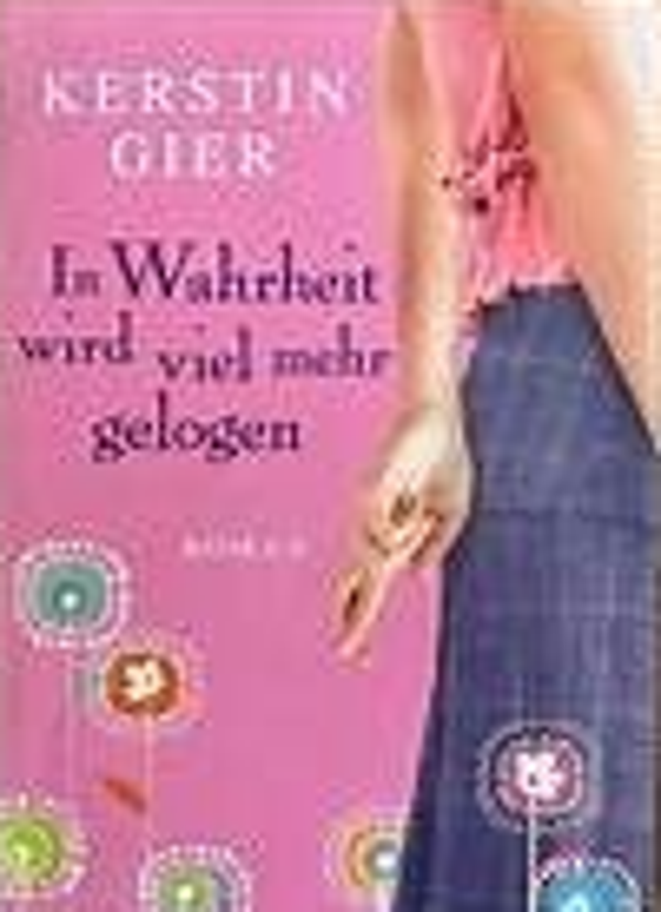 In Wahrheit wird viel mehr gelogen