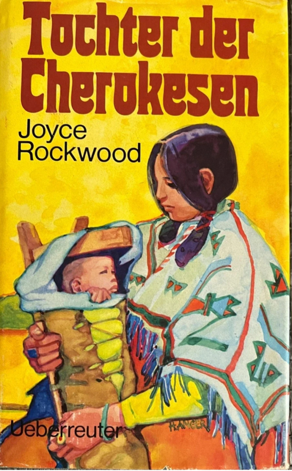 Tochter der Cherokesen