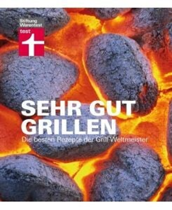 Sehr gut grillen