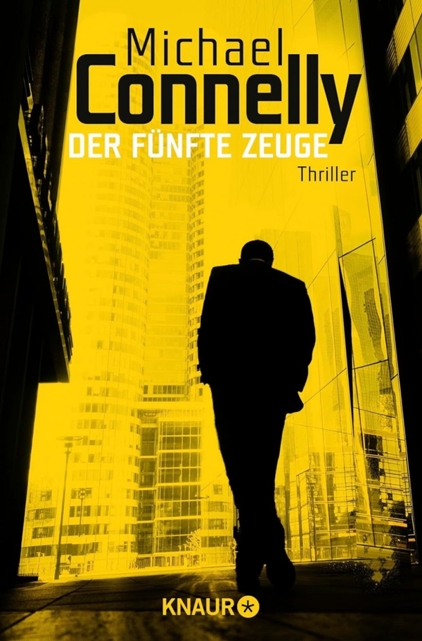 Der fünfte Zeuge