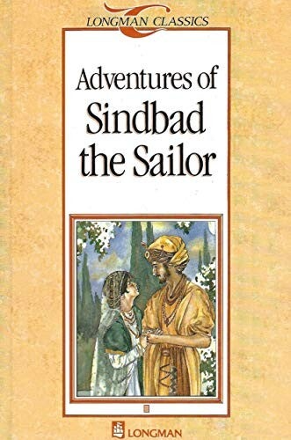 Sinbad the Sailor