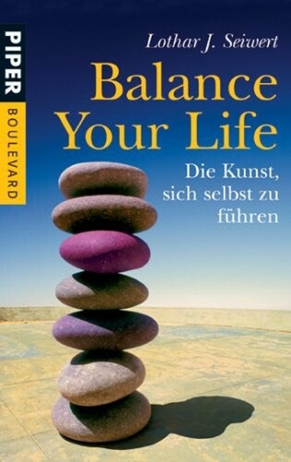 Balance your Life