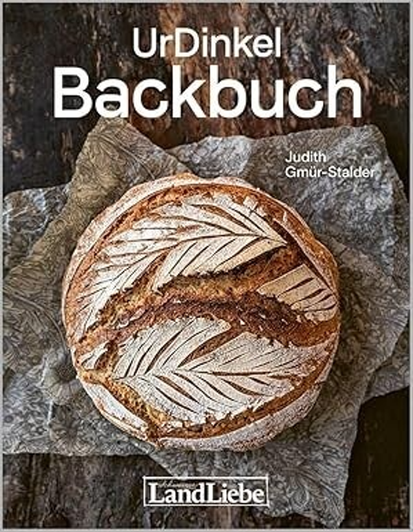 Urdinkel Backbuch