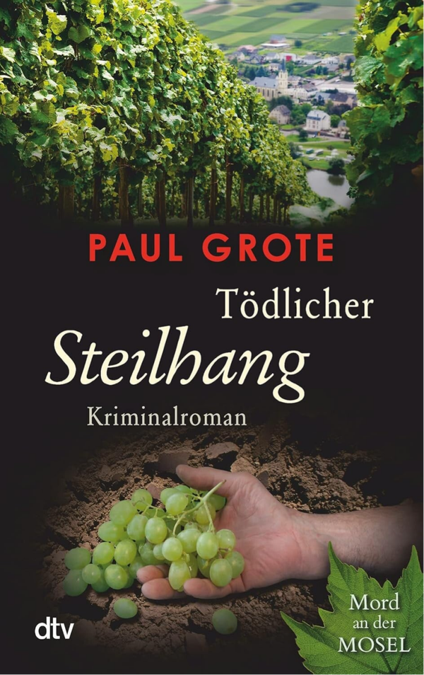 Tödlicher Steilhang