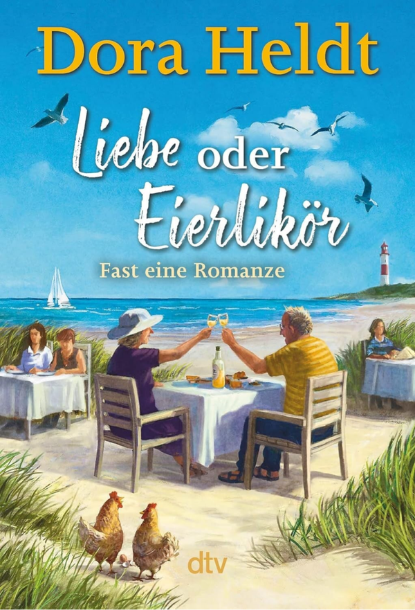 Liebe oder Eierlikör