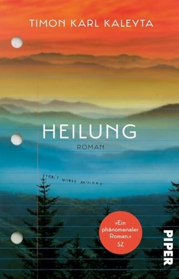 Heilung