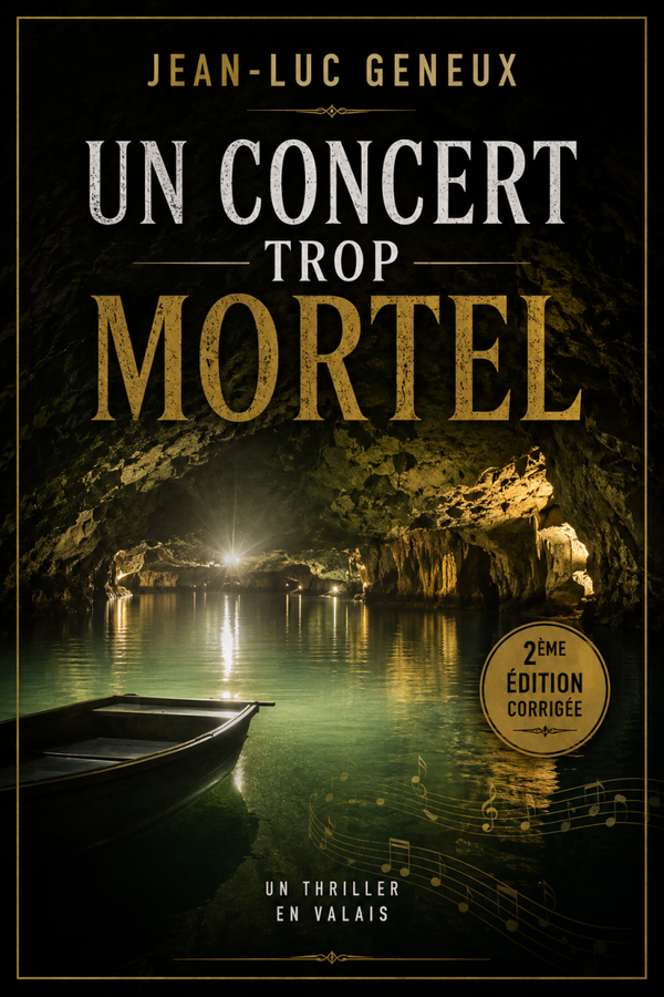 Un concert trop mortel
