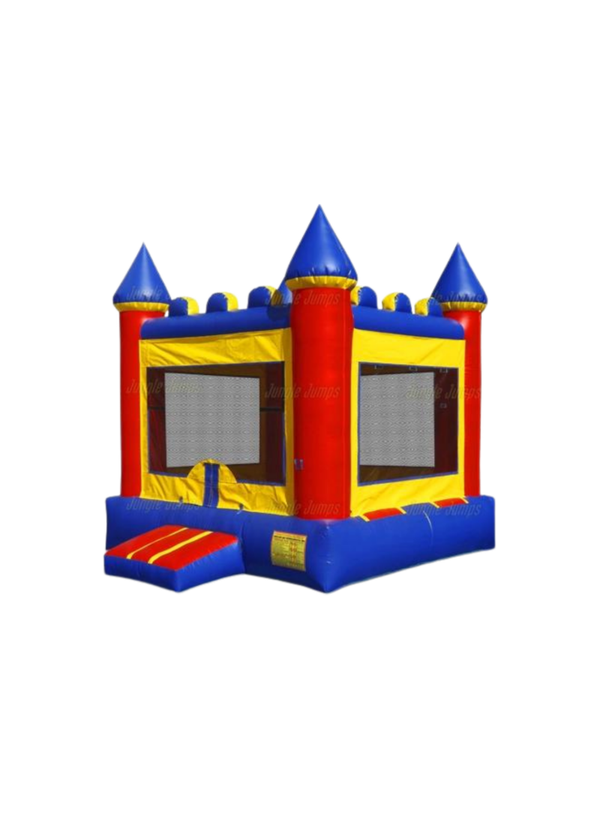Classic Castle Bounce House