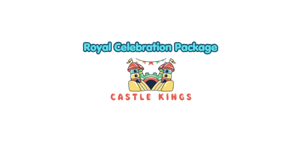 Royal Celebration Package I 50 ppl
