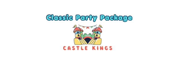 Classic Party Package I 16 ppl