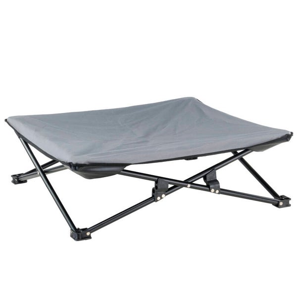 nuvis opvouwbaar hondenbed