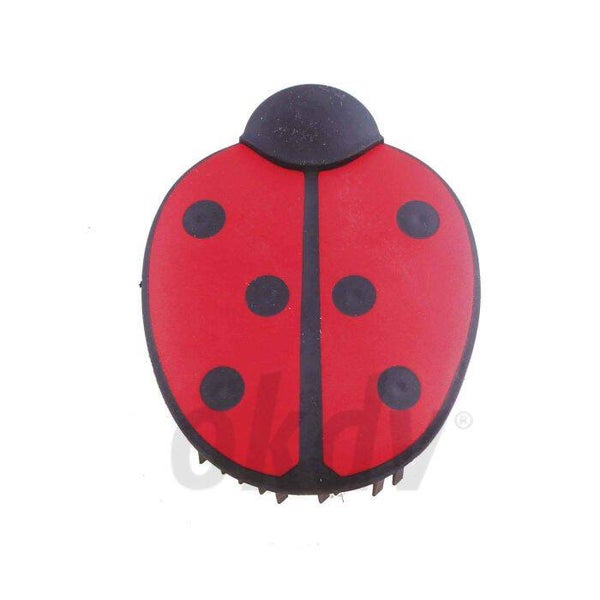 Speciale handborstel