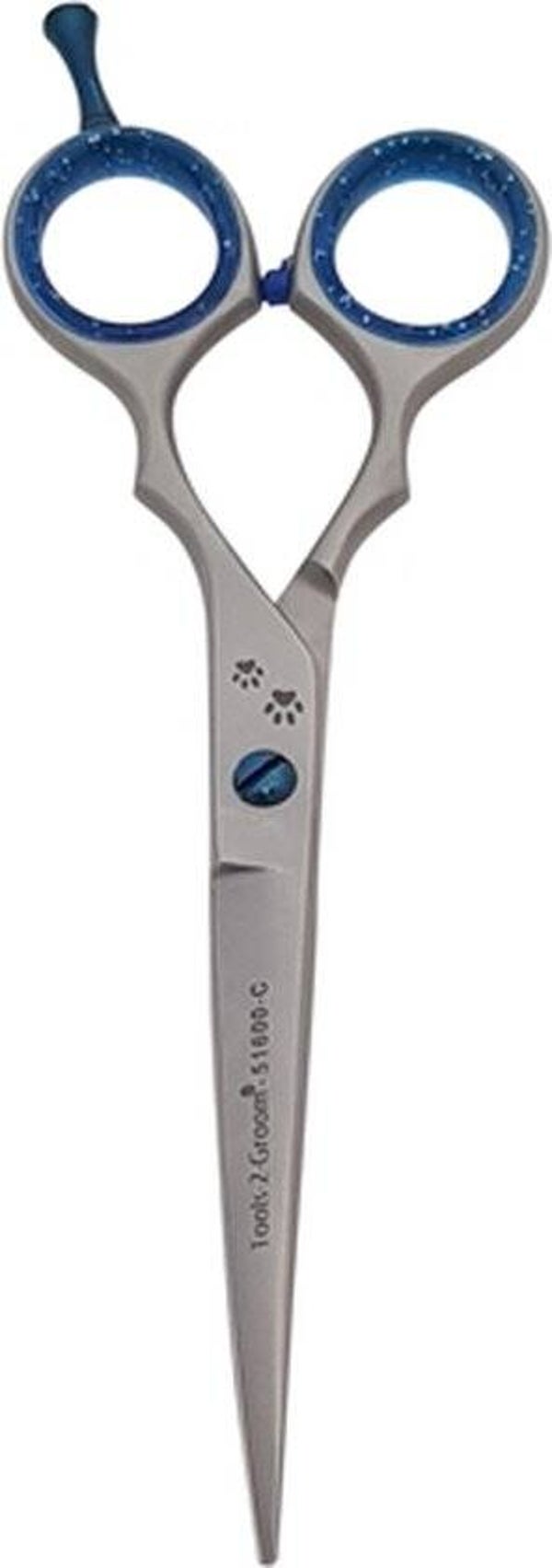 Sharp Edge 6" schaar gebogen