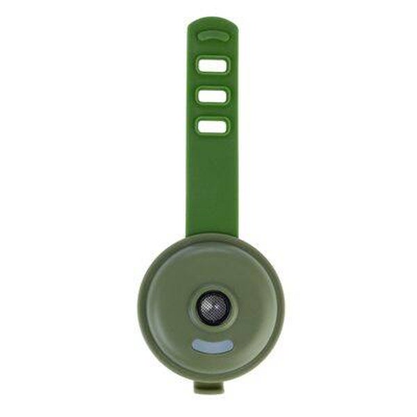 Anti-teken protectie met ultrasoon (oplaadbaar)