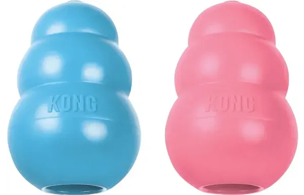 Puppy Kong