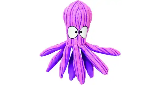KONG cuteseas octopus