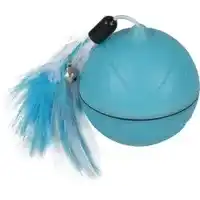 Mechta Blue Cat toy