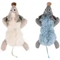 Mouse Rizzo