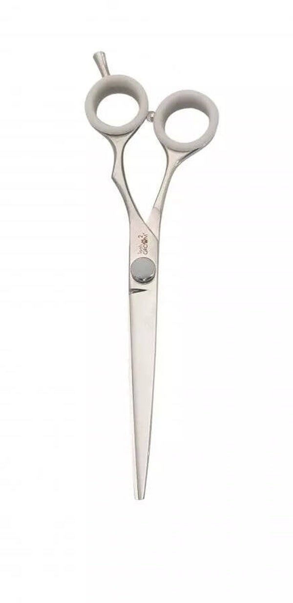 Rainbow Razer 7" schaar recht