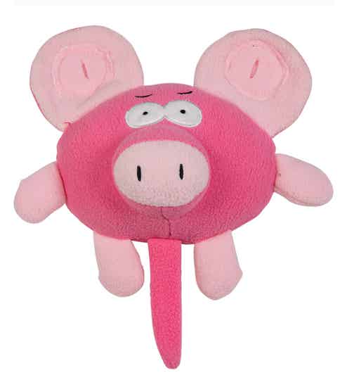 Pluche varken