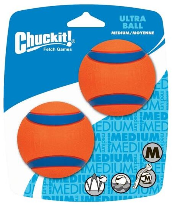 Chuckit  Ultra Ball M