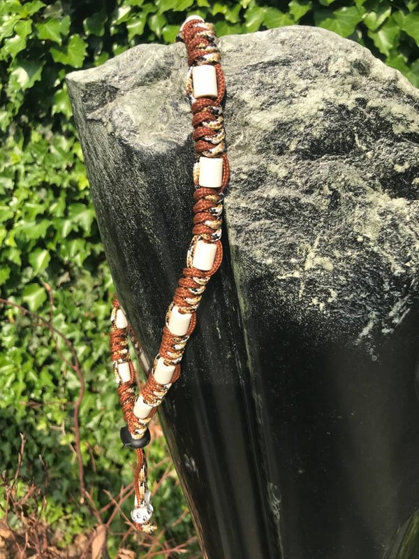 Anti-tekenband maat XL