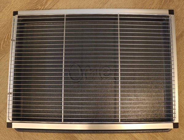 Trainingsbak zindelijkheid