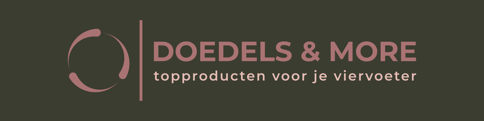 Doedels & More Doedels & More