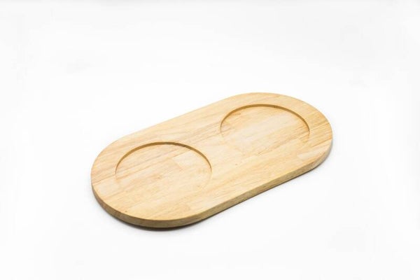 Wooden Tray