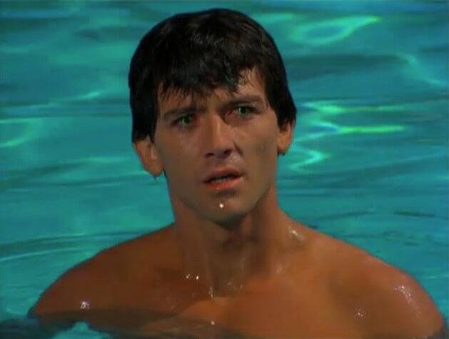 Man From Atlantis