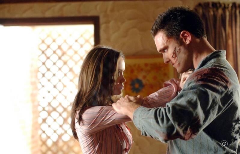 Terminator: The Sarah Connor Chronicles - Season Two - Rewatch!