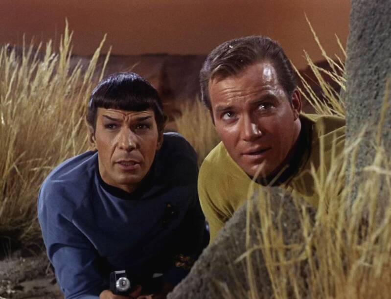 STar Trek