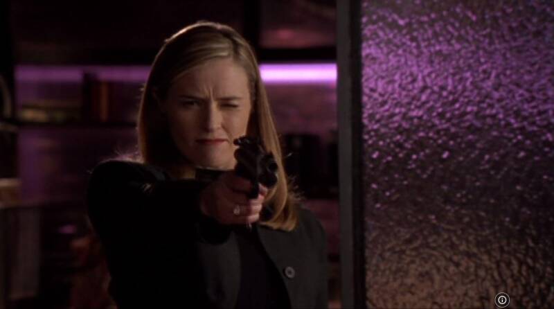 Invisible Man (2000)