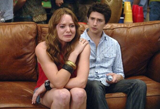 Kyle XY
