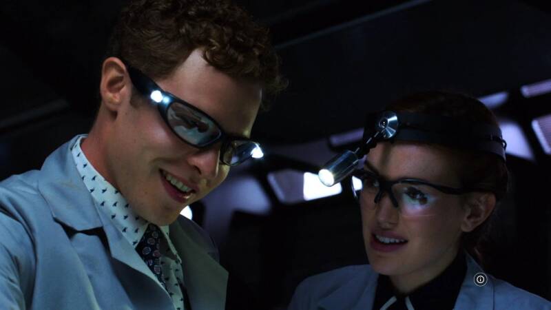 Agents Of S.H.I.E.L.D.