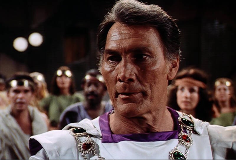 Buck Rogers, Blake's 7, Babylon 5, Star Trek, Stargate, Battlestar Galactica, The Expanse, The Orville,  Dark Matter, Doctor Who, Torchwood