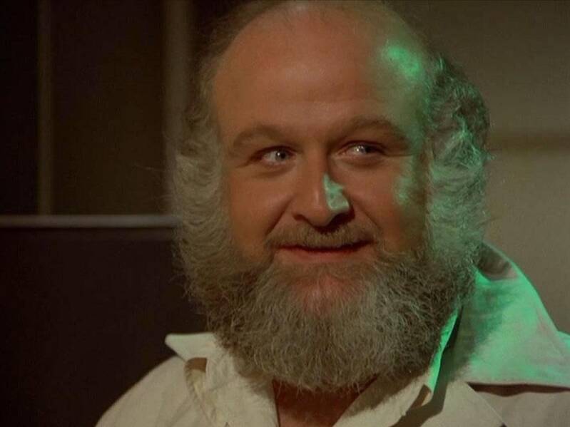 Man From Atlantis