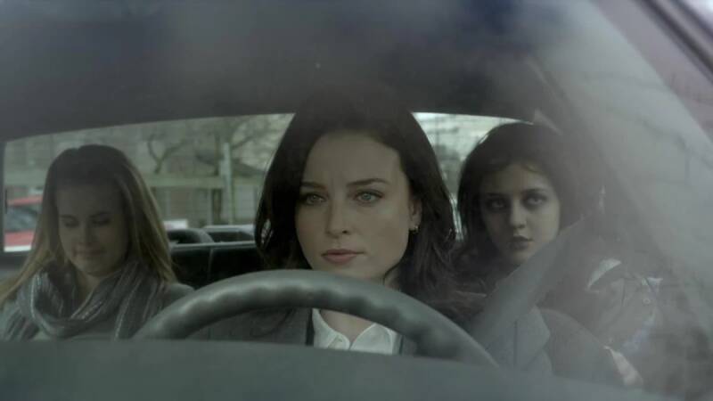 Continuum, Blake's 7, Babylon 5, Star Trek, Stargate, Battlestar Galactica, The Expanse, The Orville,  Dark Matter, Doctor Who, Torchwood