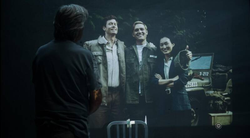 Monarch: Legacy of Monsters