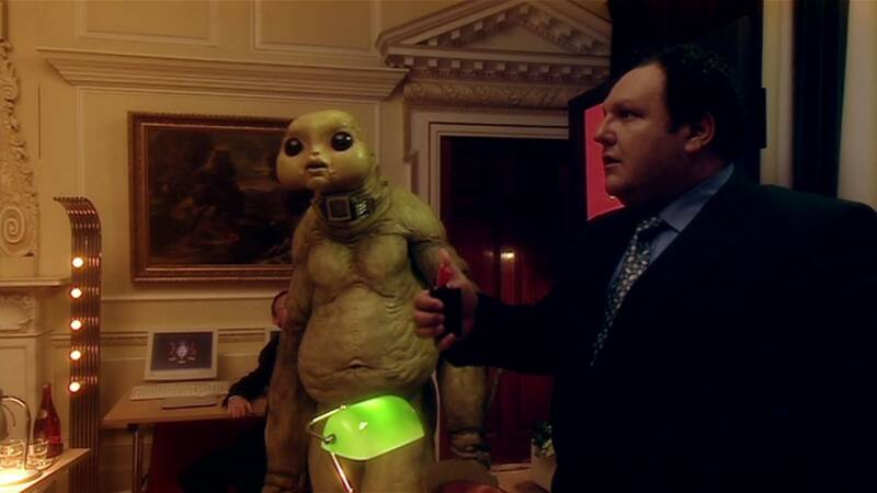 Blake's 7, Babylon 5, Star Trek, Stargate, Battlestar Galactica, The Expanse, The Orville,  Dark Matter, Doctor Who, Torchwood