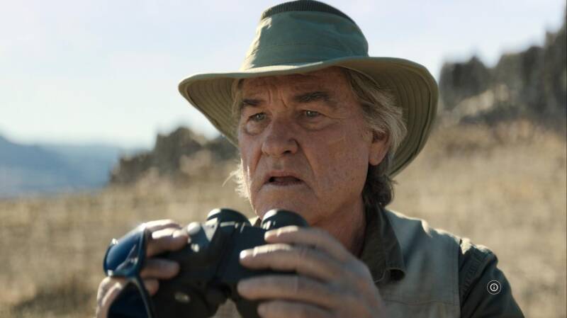 Monarch: Legacy of Monsters