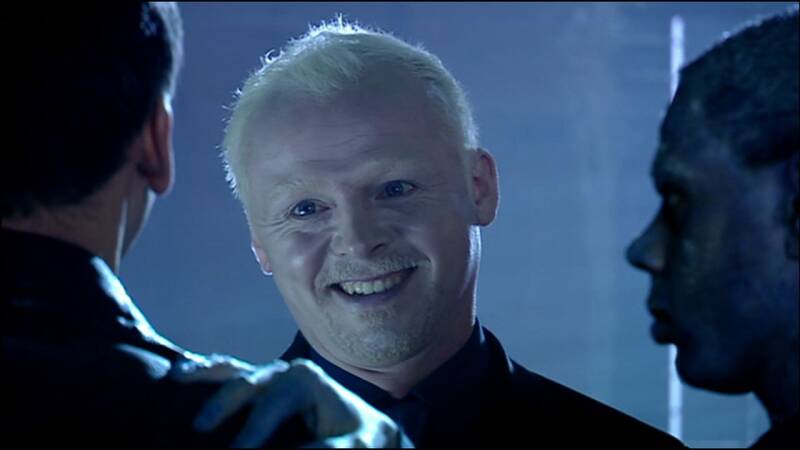 Blake's 7, Babylon 5, Star Trek, Stargate, Battlestar Galactica, The Expanse, The Orville,  Dark Matter, Doctor Who, Torchwood