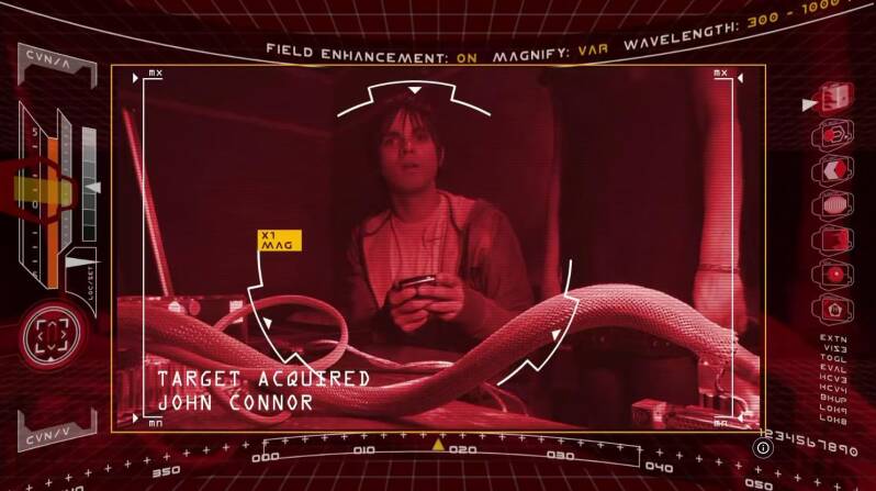 Terminator: The Sarah Connor Chronicles - Season Two - Rewatch!