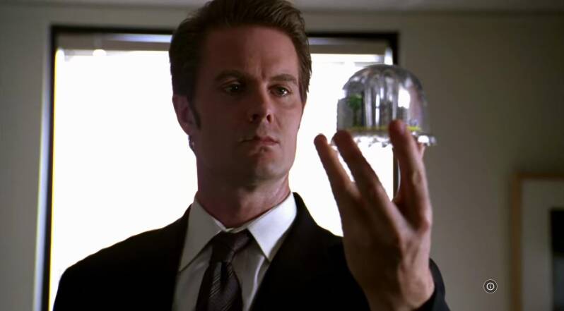 Terminator: The Sarah Connor Chronicles - Season Two - Rewatch!